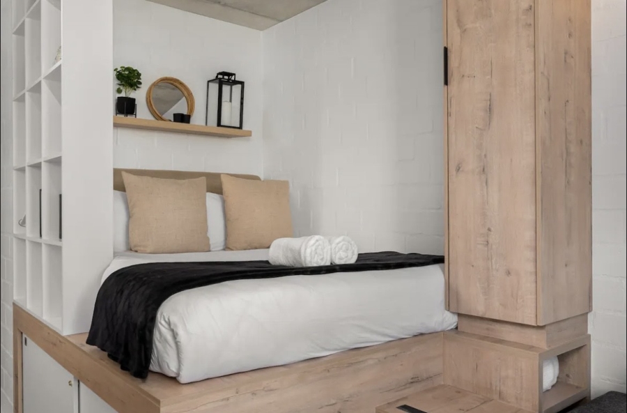 To Let 0 Bedroom Property for Rent in Sea Point Western Cape